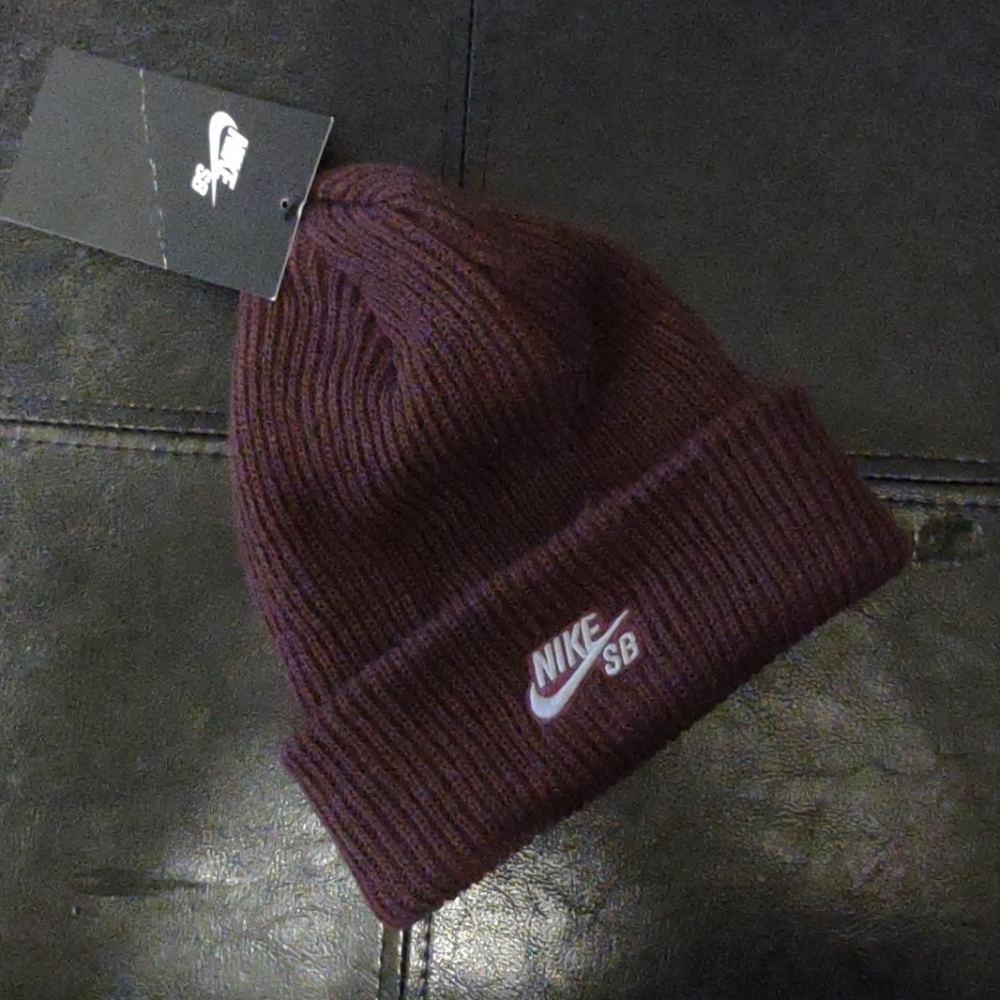 Skully Hat